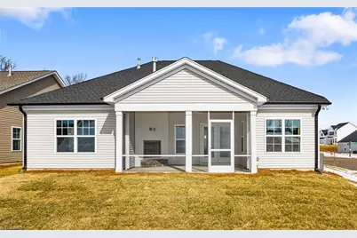 265 Morning Star Drive, Advance, NC 27006 - Photo 28