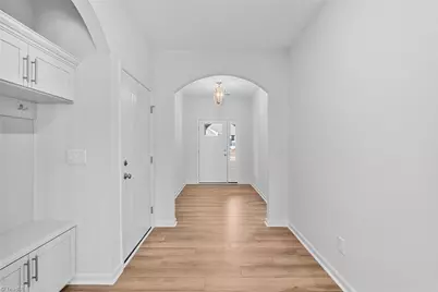 265 Morning Star Drive, Advance, NC 27006 - Photo 4