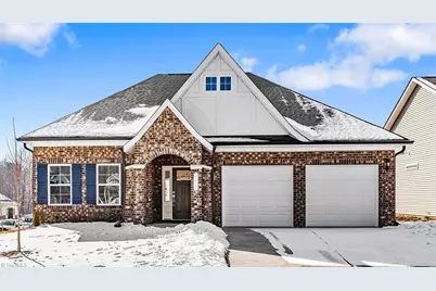 265 Morning Star Drive, Advance, NC 27006 - Photo 1