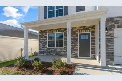 411 Falcon Lane, Lexington, NC 27295 - Photo 4