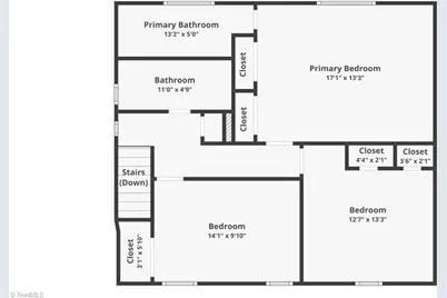 544 Covington Ridge Road, Winston-Salem, NC 27107 - Photo 16