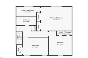 544 Covington Ridge Rd, Winston-Salem, NC 27107 - Photo 16