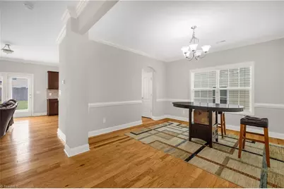 5326 Brookstead Drive, Summerfield, NC 27358 - Photo 8