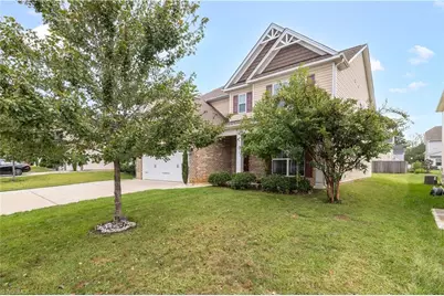 5326 Brookstead Drive, Summerfield, NC 27358 - Photo 2