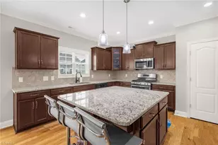 5326 Brookstead Dr, Summerfield, NC 27358 - Photo 4