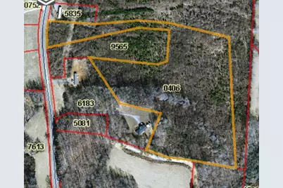 00 Albion Church Road, Mount Airy, NC 27030 - Photo 2
