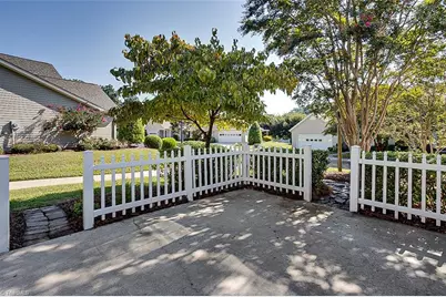 386 Sherwood Oaks Drive, Asheboro, NC 27205 - Photo 36