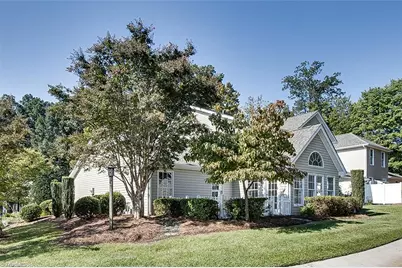 386 Sherwood Oaks Drive, Asheboro, NC 27205 - Photo 4