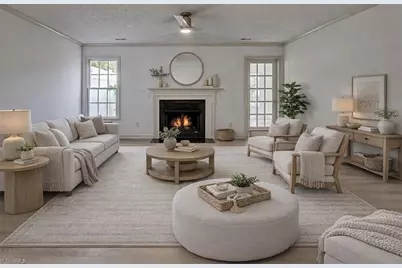 386 Sherwood Oaks Drive, Asheboro, NC 27205 - Photo 8