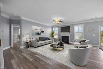 1314 Lael Forest Trail, Burlington, NC 27215 - Photo 6