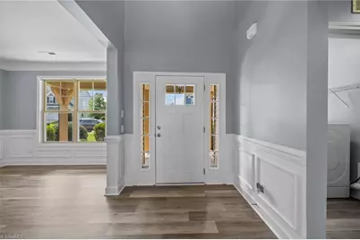 1314 Lael Forest Trail, Burlington, NC 27215 - Photo 2