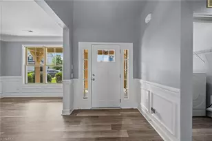 1314 Lael Forest Trail, Burlington, NC 27215 - Photo 2