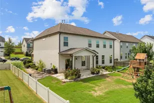 1314 Lael Forest Trail, Burlington, NC 27215 - Photo 38