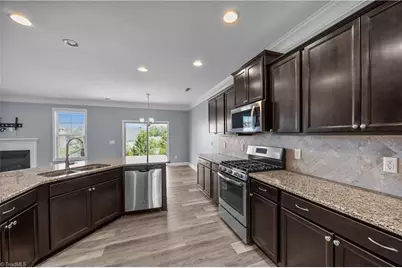 1314 Lael Forest Trail, Burlington, NC 27215 - Photo 10