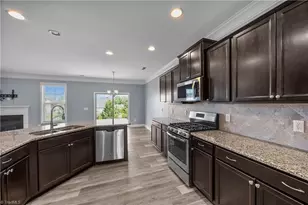 1314 Lael Forest Trail, Burlington, NC 27215 - Photo 10