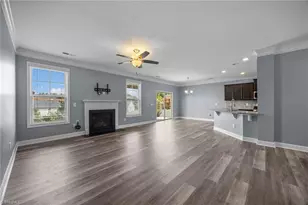 1314 Lael Forest Trail, Burlington, NC 27215 - Photo 8