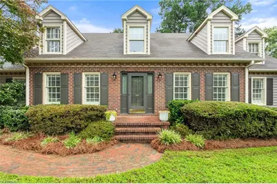 107 Brookberry Drive, Jamestown, NC 27282 - Photo 2