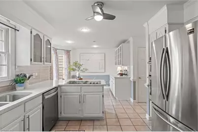 107 Brookberry Drive, Jamestown, NC 27282 - Photo 8