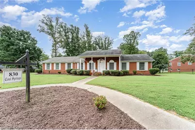 830 Cool Springs Road, Asheboro, NC 27203 - Photo 2