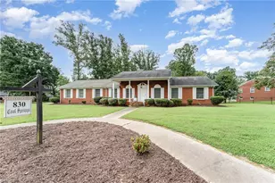 830 Cool Springs Rd, Asheboro, NC 27203 - Photo 2