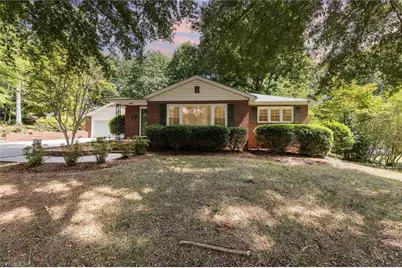 816 Elm Street, Eden, NC 27288 - Photo 1