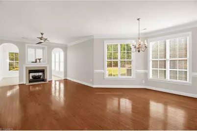 307 Queensbury Drive, Winston-Salem, NC 27127 - Photo 4