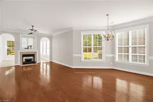 307 Queensbury Dr, Winston-Salem, NC 27127 - Photo 4