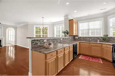 307 Queensbury Drive, Winston-Salem, NC 27127 - Photo 2