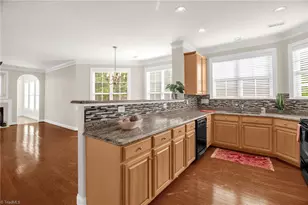 307 Queensbury Dr, Winston-Salem, NC 27127 - Photo 2