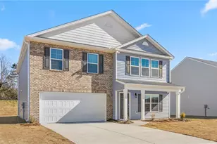 607 Leven Dr, Gibsonville, NC 27249 - Photo 1