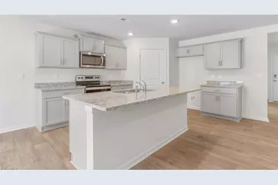 611 Leven Drive, Gibsonville, NC 27249 - Photo 8