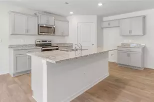 611 Leven Dr, Gibsonville, NC 27249 - Photo 8