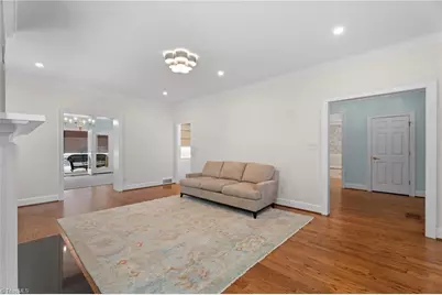 100 Muirfield Drive, Winston-Salem, NC 27104 - Photo 16