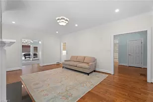 100 Muirfield Dr, Winston-Salem, NC 27104 - Photo 16