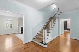 100 Muirfield Dr, Winston-Salem, NC 27104 - Photo 4