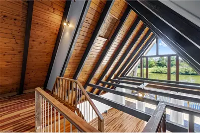 7117 Mayberry Mill Road, Hamptonville, NC 27020 - Photo 24