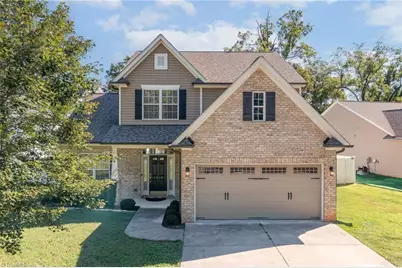 1016 Somerset Drive, Winston-Salem, NC 27103 - Photo 42