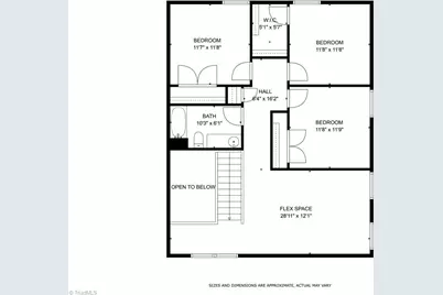 1016 Somerset Drive, Winston-Salem, NC 27103 - Photo 50