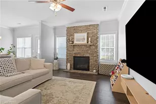 1016 Somerset Dr, Winston-Salem, NC 27103 - Photo 16