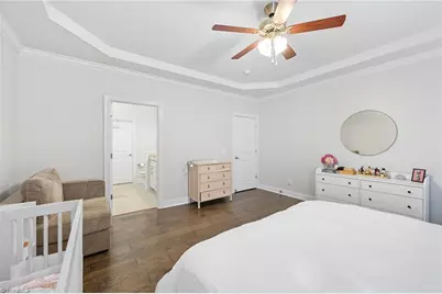 1016 Somerset Drive, Winston-Salem, NC 27103 - Photo 20