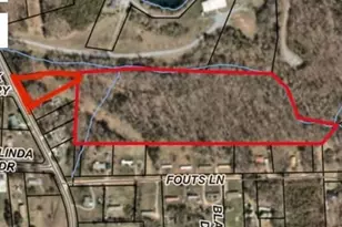 0 Cunningham Rd, Thomasville, NC 27360 - Photo 2