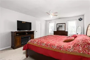 3202 Overlook Ct, Burlington, NC 27215 - Photo 20