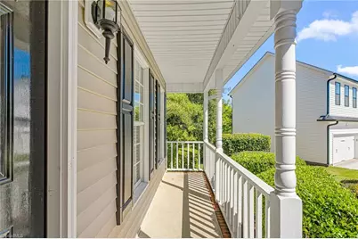 3202 Overlook Court, Burlington, NC 27215 - Photo 6