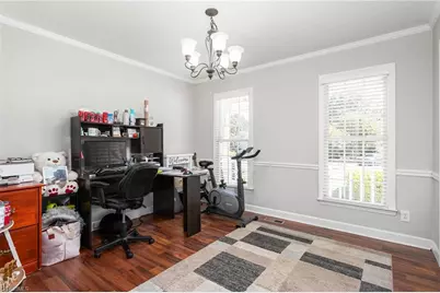 3202 Overlook Court, Burlington, NC 27215 - Photo 18