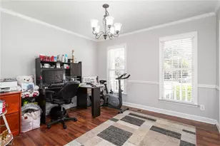 3202 Overlook Ct, Burlington, NC 27215 - Photo 18