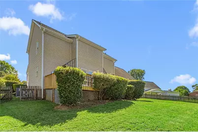 3202 Overlook Court, Burlington, NC 27215 - Photo 32