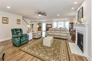 112 Oak Pointe Ln, Wilkesboro, NC 28697 - Photo 10