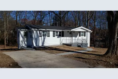 1711 Alexsandria Road, Greensboro, NC 27405 - Photo 1