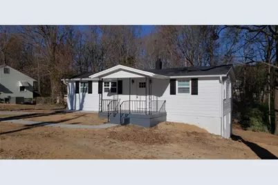 1711 Alexsandria Road, Greensboro, NC 27405 - Photo 2