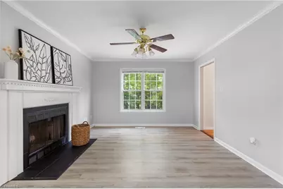 1580 Old Jonestown Road, Winston-Salem, NC 27103 - Photo 6